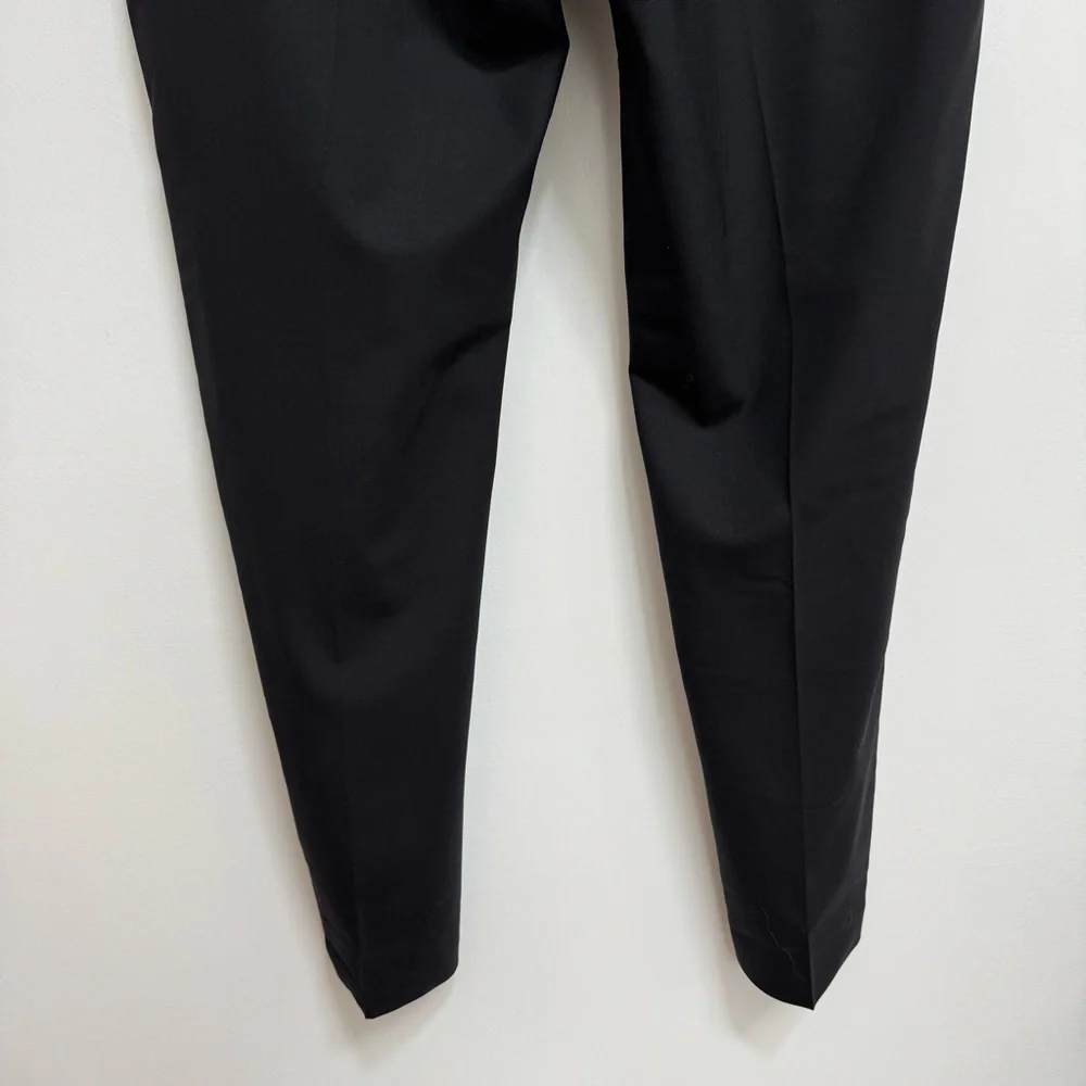 Theory Kody 2 New Tailor Virgin Wool Dress Suit Pants Men’s 38 Career Evening